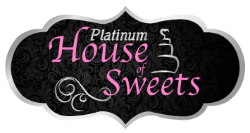 Pin on Platinum House of Sweets